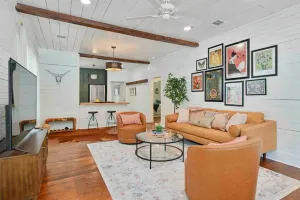 Image of “The Adorable Abode”