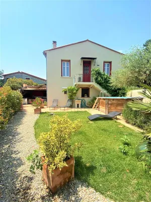 Image of Can Massot - Gite Avec Piscine Pour 6 Personnes