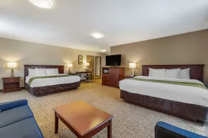 Image of Comfort Inn Kennewick Richland