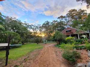 Image of Denmark Retreat by the river - Next to inlet & Bibbulmun Track with spa