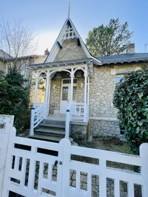 Image of Villa Ker Elie-Yves in La Baule