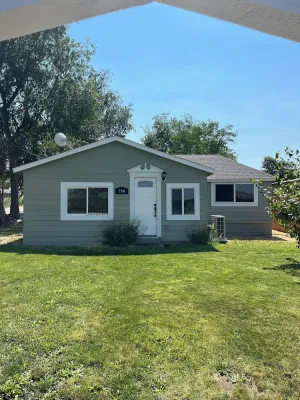 Image of Snake River Cabin in Grand View