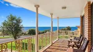 Image of Grandview House Ocean Views