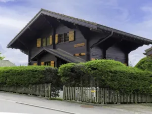 Image of Chalet Chalet Merymont by Interhome