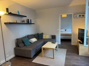 Image of Cocon contemporain et confortable proche Paris
