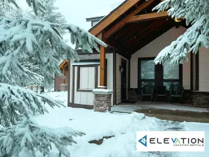 Image of Treetop 15 Townhome Near Slopes Village Gated Parking Wi-Fi