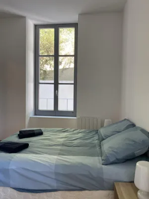 Image of Apartment-Apartment-Ensuite with Shower