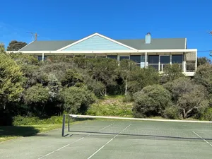 Image of BASS SENSATIONAL SLEEPS UP TO 13, TENNIS COURT, PORTSEA GOLF CLUB LOCATION