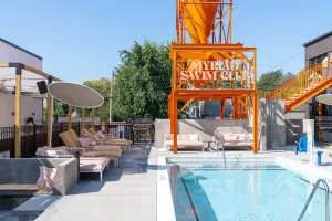 Image of The Myriad Hotel