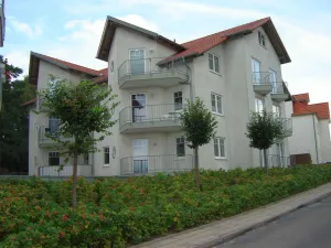 Image of House Baltic Sea beach - EC-apartment