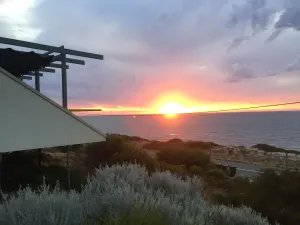 Image of Ocean front two bedroom self catering, two story Apartment - Adults only