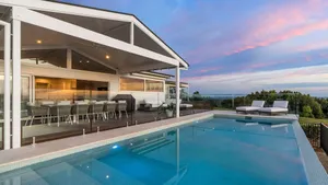Image of Miren Estate - lavish hinterland estate with pool