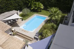 Image of 06V - Beautiful villa with spa pool and tennis