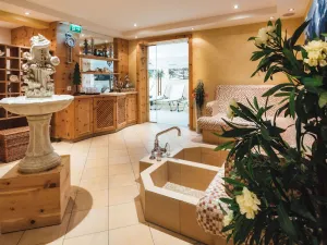 Image of Beautiful apartment for 6 guests with WIFI, TV, terrace and parking