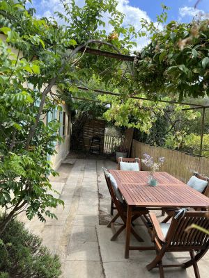 Image of Charming provençal house with private plunge pool and garden near to Grasse