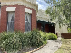 Image of St. Elizabeth's Home