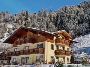 Image of Apartment in Grossarl near Ski Slopes