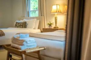 Image of Gorge Getaway near ACE | Fire Pit & BBQ