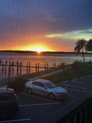 Image of Beautiful Views Just Steps to the gulf!