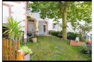 Image of Charming house in Vienne with garden, near Lyon