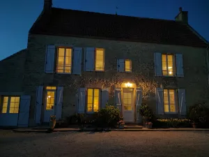 Image of Holiday Home La Batterie by Interhome