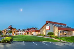 Image of Red Lion Hotel Kennewick Columbia Center