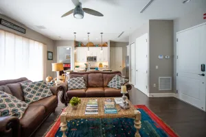 Image of Downtown Dunedin Walking District