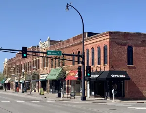 Image of Minnesota Ave Loft Apartment