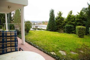 Image of Peace and relaxation near the city of Königswinter