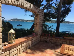 Image of Character villa ideal for 5 people