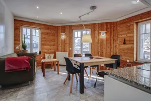 Image of Apartment Bonatti 202