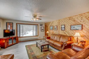 Image of The Ponderosa ~ Peaceful - Private - Picturesque cabin on 5 acres in the Pines