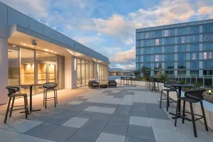 Image of The Summit Hotel