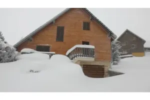 Image of Chalet Besse \"All comfort