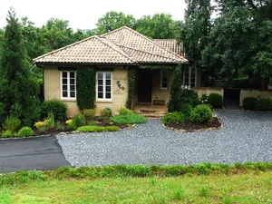 Image of Villa Oliveti, Authentic Tuscan Villa In Montaluce Winery & Estates