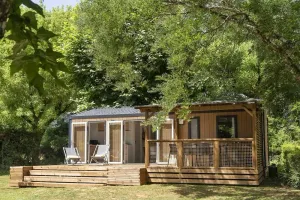 Image of Camping 4 étoiles - Piscine - eeieab
