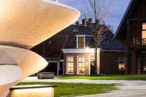 Image of het Markthuisje
