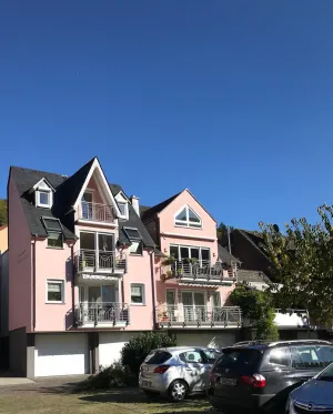 Image of Bright, comfortably furnished vacation apartment with panoramic views