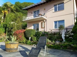 Image of Holiday apartment Piazzogna for 1 - 2 persons with 1 bedroom - Holiday house