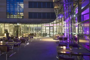 Image of Four Points by Sheraton Munich Messe