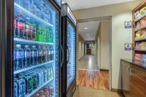 Image of MainStay Suites St Louis Airport