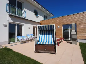 Image of Poolhaus Birdieweg11 B Villa Wassergeist
