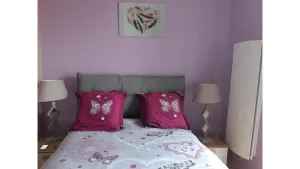 Image of Residence VAlissou - Cosy apartment design