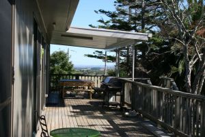 Image of Farm Stay Holiday Accommodation Inverloch South Gippsland Dog Friendly