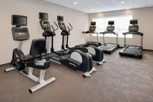 Image of Best Place to Stay in Alpharetta! Free Grab & Go Breakfast, Pets Allowed!