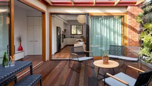 Image of BOUTIQUE STAYS - Bay Waves