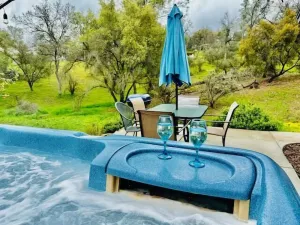 Image of Lighthouse Suite Pet Friendly Hot Tub Sleeps 4