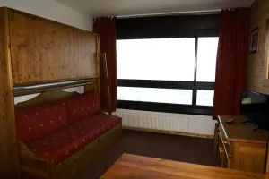 Image of Residence Cottepens C - Studio for 3 People