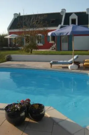 Image of Apartment\/ flat - SAUZON