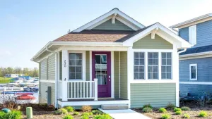 Image of Harbor Master Villa | 1 Bed, 1 Bath